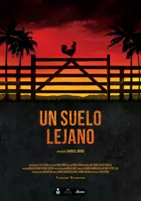 Plakat filmu Un suelo lejano