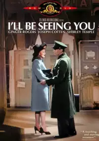 Plakat filmu I'll Be Seeing You