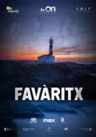 plakat serialu Fav&agrave;ritx