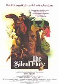 Plakat filmu Żelazny krąg