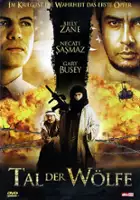 Berg&uuml;zar Korel / Dolina wilk&oacute;w: Irak