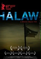 plakat filmu Halaw. Drogi morza