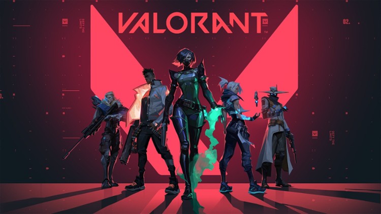 Valorant (2020) - PC, Mobile - Gra - Filmweb