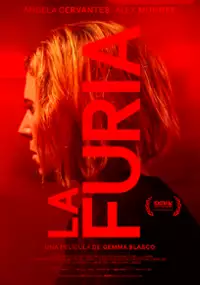 Plakat filmu La furia