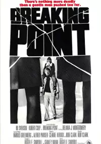 Plakat filmu Breaking Point