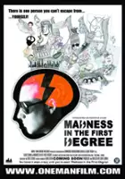 Geoff Searle / Madness in the First Degree