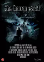 plakat filmu The Horror Vault