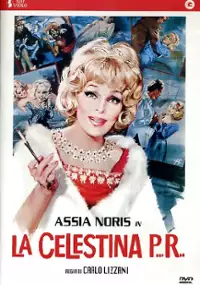Plakat filmu La Celestina P... R...