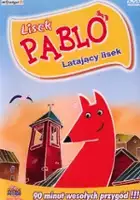 plakat serialu Lisek Pablo