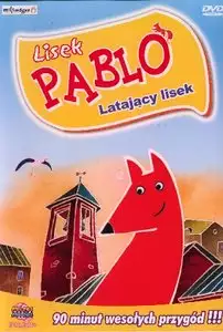 plakat filmu Lisek Pablo