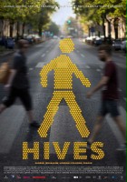 plakat filmu Hives