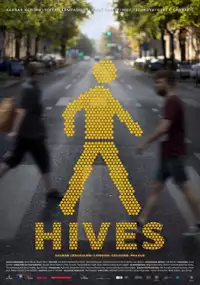 Plakat filmu Hives