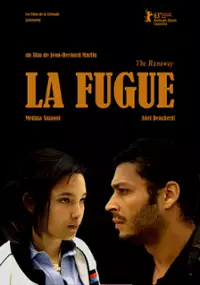 Plakat filmu Ucieczka