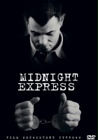 plakat filmu Midnight Express