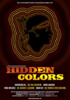 plakat filmu Hidden Colors