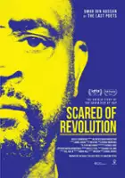 plakat filmuThe Last Poets: Przerażeni rewolucją