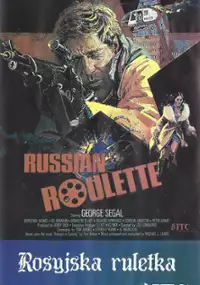 Plakat filmu Rosyjska ruletka