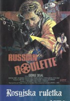 plakat filmu Rosyjska ruletka