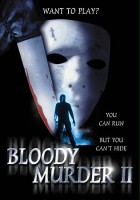 plakat filmu Bloody Murder 2: Closing Camp