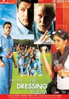 plakat filmu Silence Please... The Dressing Room