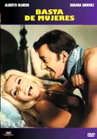 Plakat filmu Basta de mujeres