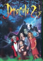 plakat filmu Rodzina Potwornickich
