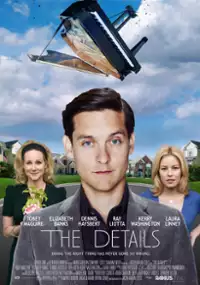 Plakat filmu The Details