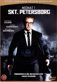 Plakat filmu Rosyjski łącznik