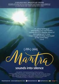 Plakat filmu Mantra - wspólne śpiewanie