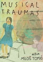 plakat filmu Muzyczne traumy