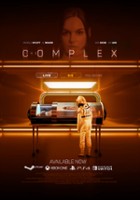 plakat filmu The Complex