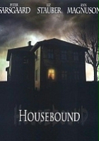 plakat filmu Housebound