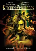 plakat filmu Housebound