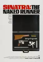 plakat filmu The Naked Runner