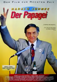Plakat filmu Der Papagei