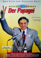 plakat filmu Der Papagei