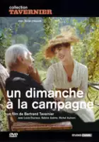 plakat filmuNiedziela na wsi