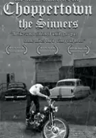 plakat filmu Choppertown: The Sinners