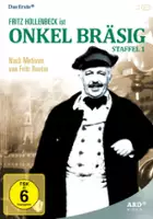 plakat serialu Onkel Bräsig