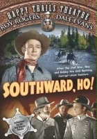 plakat filmu Southward Ho