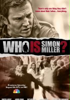 plakat filmu Who Is Simon Miller?