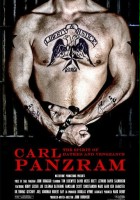 plakat filmu Carl Panzram: The Spirit of Hatred and Revenge