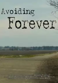 Plakat filmu Avoiding Forever