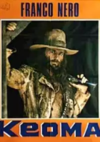 Plakat filmu Keoma