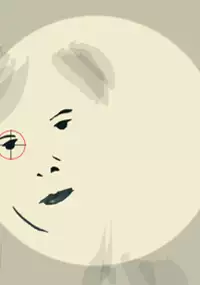 Plakat filmu Profile