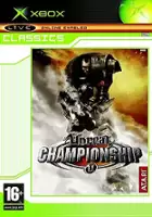 plakat filmu Unreal Championship