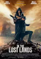 plakat filmu In the Lost Lands