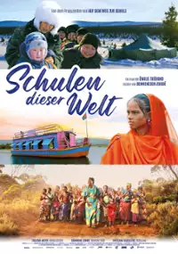Plakat filmu Être prof