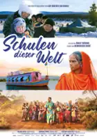 plakat filmu Être prof