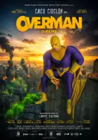 plakat filmu Overman